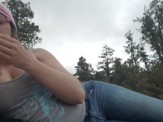 Open your mouth, Your my_human Ashtry