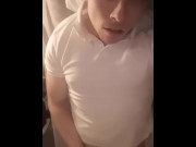My first Solo Video - Pornhub.com