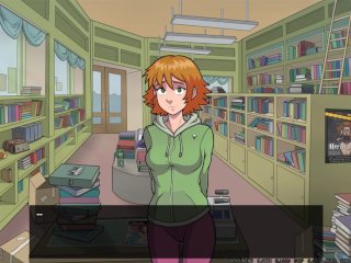 Witch Hunter [v0.7]Part 5 Porn Magazine By_LoveSkySan69