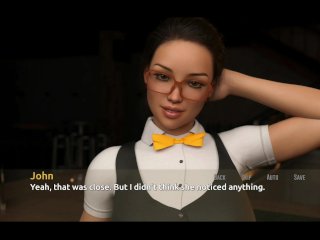 gameplay, red head, verified amateurs, erotic story