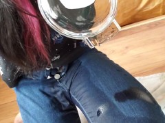 Target Practice! - Screenshot 15 of 16 - Pissing