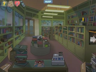 Witch Hunter [v0.7] Part_8 Power_Of Love By LoveSkySan69