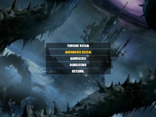 Witch Hunter [v0.7] Part 11 I Came_Onto Her Face ByLoveSkySan69