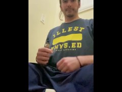 Jack in it - Screenshot 1 of 16 - Masturbation