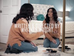 AllHerLuvDotCom - Can't Always Get What You Want - Teaser - Screenshot 1 of 16 - Allherluv