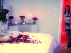 AllHerLuvDotCom - Can't Always Get What You Want - Teaser