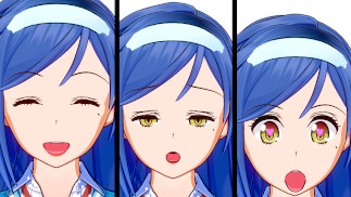 We Never Learn - Fumino Furuhashi 3D Hentai