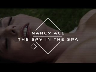Karups - Nancy Ace Fucks Her Roommate After Caught Masturbating In Sauna screenshot number 0