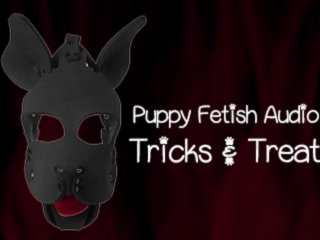 verified amateurs, audio only, puppy play, doggy