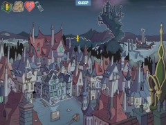 Witch Hunter [v0.7] Part 17 Elyon's Pussy By LoveSkySan69