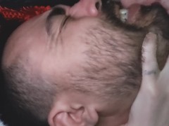 Loud & Up Close - Sensual Tongue Kissing, Biting, Chewing, Licking