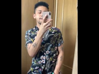 quickie jack off video