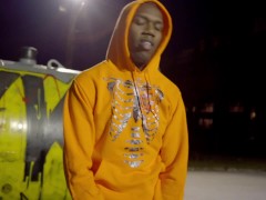 New Orleans Rapping Pornstar Wolfgang Daniels in Backstabbers
