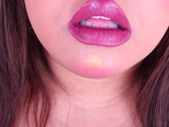 ASMR: Breathing and Moaning