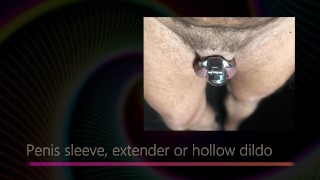 04 Sexual Intimacy & Male Chastity A Keyholder's Chastitiy Guide