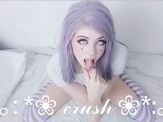 ｡ : * ❀ Crush ❀ * :。