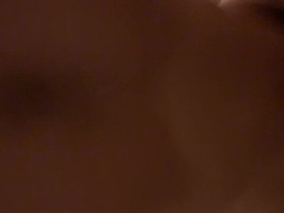 Passionate sex of_a beautiful couple. Beautiful girl sucks and licks_eggs.