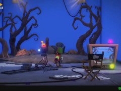 Let's Ghost Hunt in Luigi's Mansion 3 Part 4