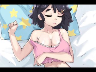 rough sex, nude, h game, anime