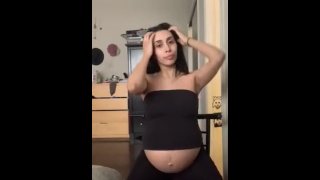 Pregnant Outgrowns!