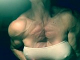pumping my fucking shoulders and your cock