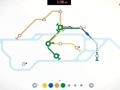 Gangzhou 100 Passenger Speedrun