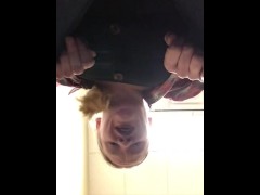 Fan Request: verbal ballbusting humiliation fetish