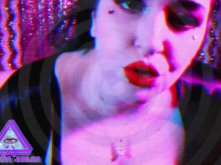 Mesmerizing Tit Manipulation - findom femdom  goddess mindfuck