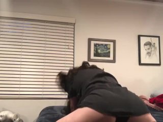 Alternative Tgirl Striptease