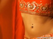 Preview 1 of Exotic Sexiness On Display From India