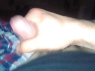 Have fun with myself