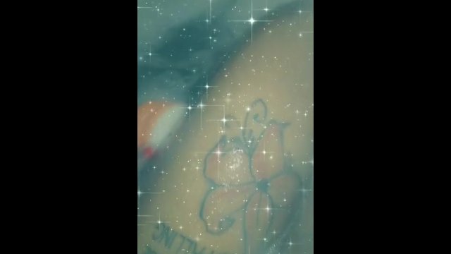 Bath time