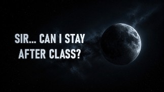 Sir... Can I Stay After Class? [Erotic Audio for Women] [Teacher/Student]