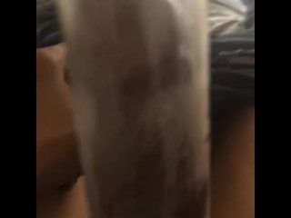 BBC PENIS PUMP (first ever video)