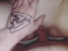 Молодая подруга дает делать все, что захочу! - Screenshot 13 of 16 - Russian Teen