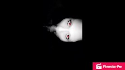 Кэнди получает удар по горлу и тыкание в от Би-би-си