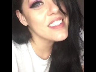 brunette, fetish, pussy pov, roleplay