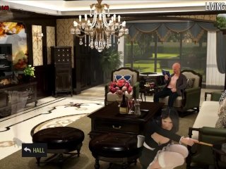 Fashion Business_EP2 Part 10 Missing Life By LoveSkySan69