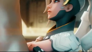 Fade | Overwatch PMV - BTP