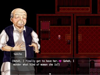 'Tina Swordswoman of the Scarlet_Prison' SexySaturdays #16