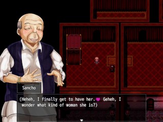 'Tina Swordswoman of the Scarlet_Prison' SexySaturdays #16