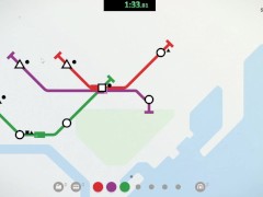 Barcelona 100 Passengers Speedrun [2:06.28]