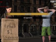 Preview 6 of Fashion Business EP2 Part 12 Looking For Money By LoveSkySan69
