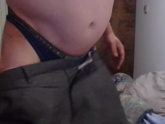 EXPLODES A LOAD - Screenshot 2 of 16 - Big Cock