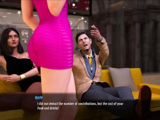 Fashion BusinessEP2 Part 14 Best AssEver By LoveSkySan69