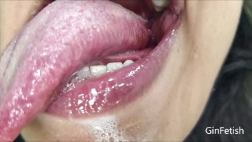 367px x 207px - Mouth, uvula, tongue, teeth checks and endoscope | Modelhub.com