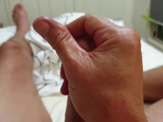 Midnight wank