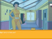 Preview 3 of Paprika Trainer [v0.4.5.0] Totally Spies Part 1 Sexy Chicks By LoveSkySan69