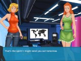 Paprika Trainer [v0.4.5.0] Totally Spies Part 3 Clover By LoveSkySan69