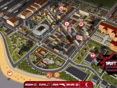 Paprika Trainer [v0.4.5.0] Totally Spies Part 3 Clover By LoveSkySan69